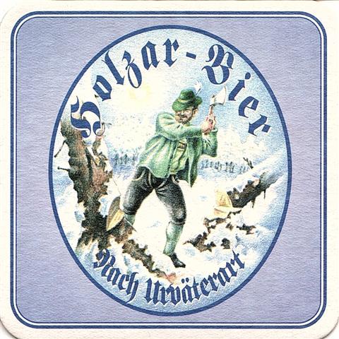 sonthofen oa-by hirsch win wan blau II 1-2a (quad185-holzar bier)